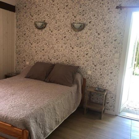 Chambre D'Hotes La Cavaille Veyrines-de-Vergt Eksteriør bilde